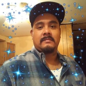 Meet your Posher, Omar